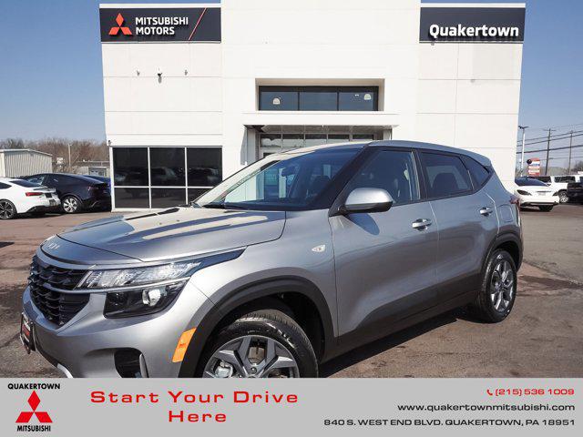 2026 Kia Seltos LX for sale in Quakertown, PA