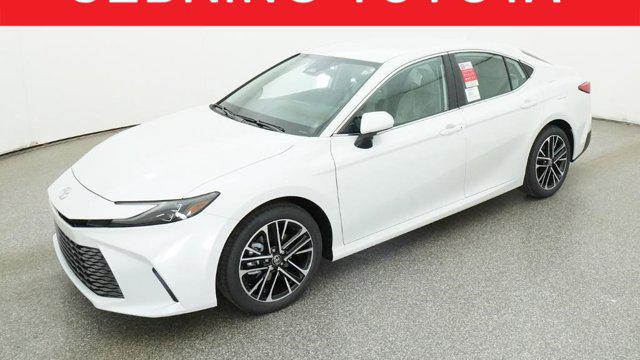 2026 Toyota Camry XLE for sale in Sebring, FL