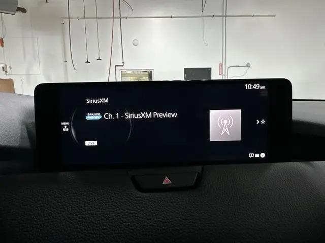 2026 Mazda X-90 3.3 Turbo Premium Sport