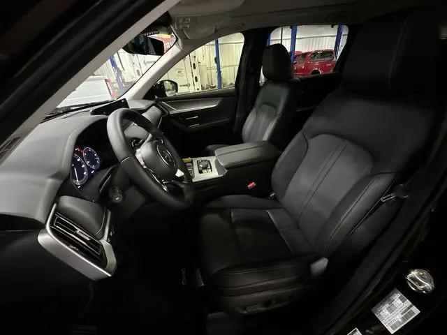 2026 Mazda X-90 3.3 Turbo Premium Sport