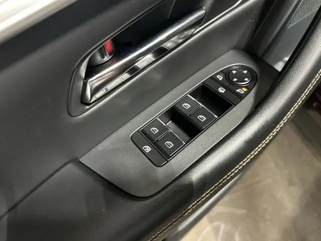 2026 Mazda X-90 3.3 Turbo Premium Sport