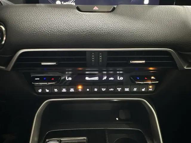 2026 Mazda X-90 3.3 Turbo Premium Sport