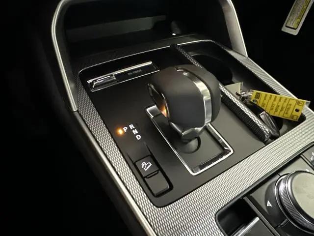 2026 Mazda X-90 3.3 Turbo Premium Sport