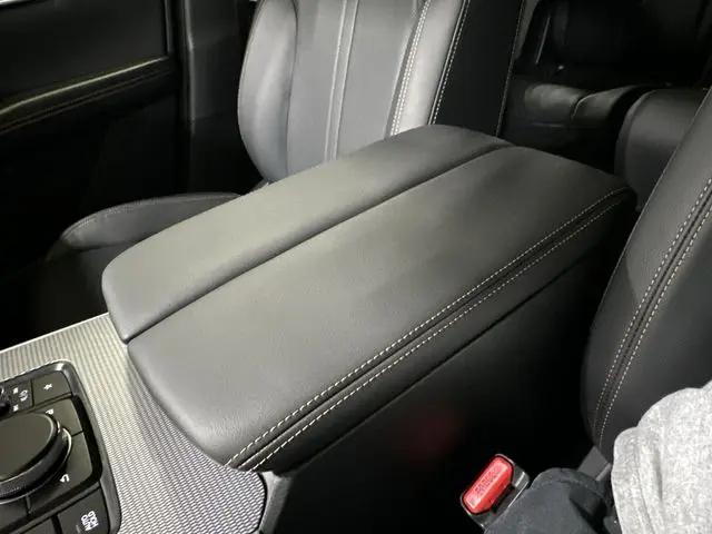 2026 Mazda X-90 3.3 Turbo Premium Sport