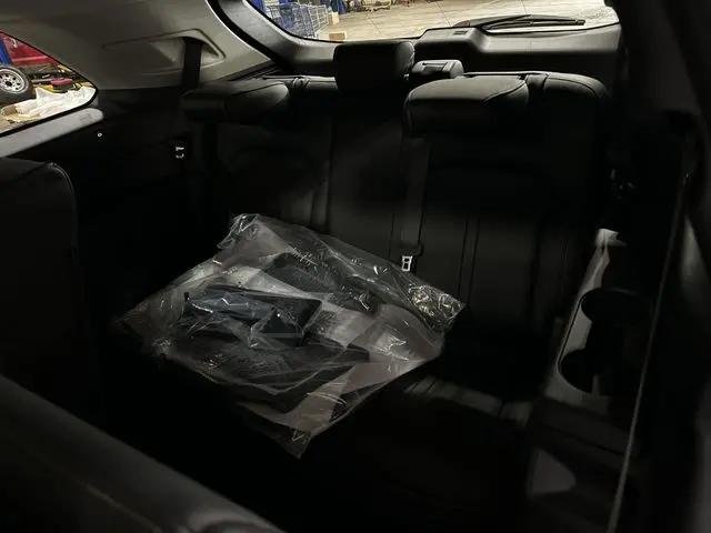 2026 Mazda X-90 3.3 Turbo Premium Sport