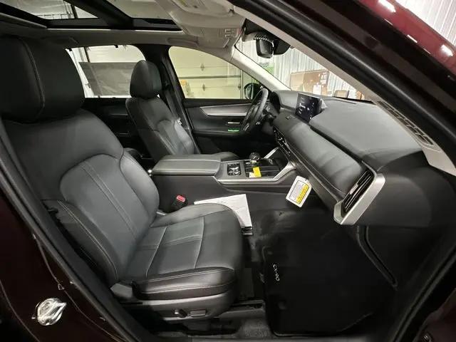 2026 Mazda X-90 3.3 Turbo Premium Sport