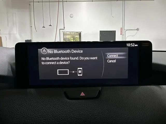 2026 Mazda X-90 3.3 Turbo Premium Sport