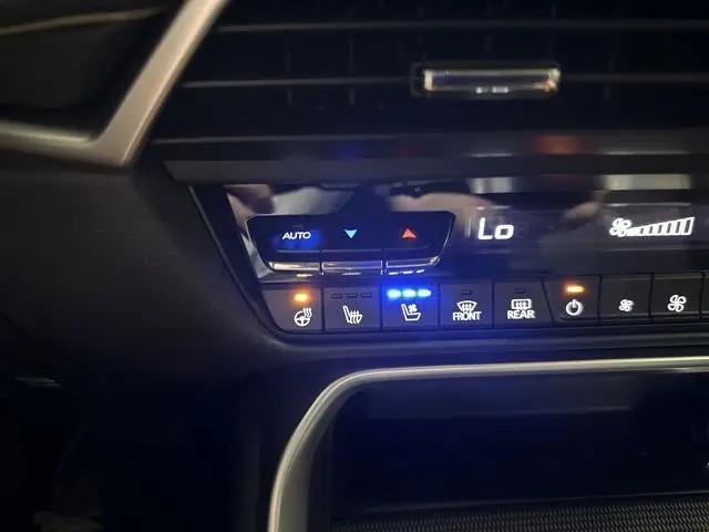 2026 Mazda X-90 3.3 Turbo Premium Sport