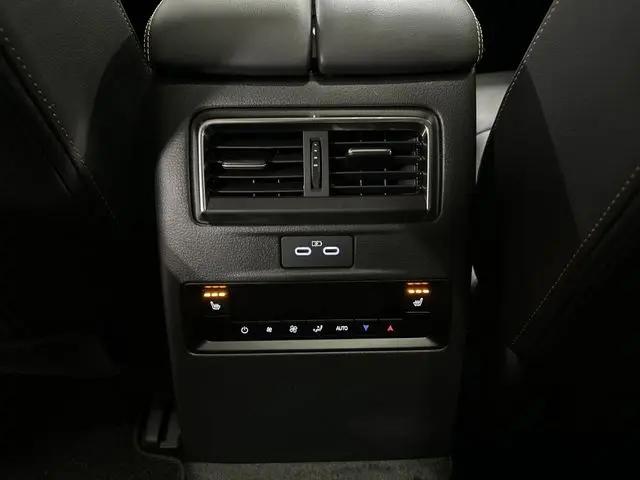 2026 Mazda X-90 3.3 Turbo Premium Sport