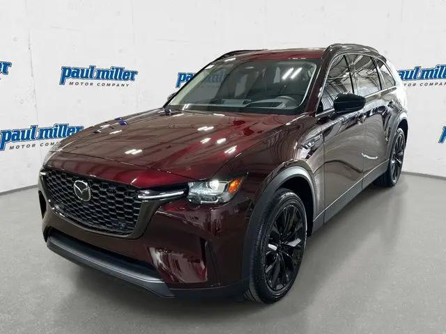 2026 Mazda X-90 3.3 Turbo Premium Sport for sale in Lexington, KY