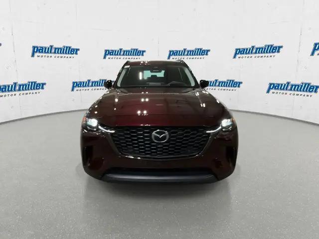 2026 Mazda X-90 3.3 Turbo Premium Sport