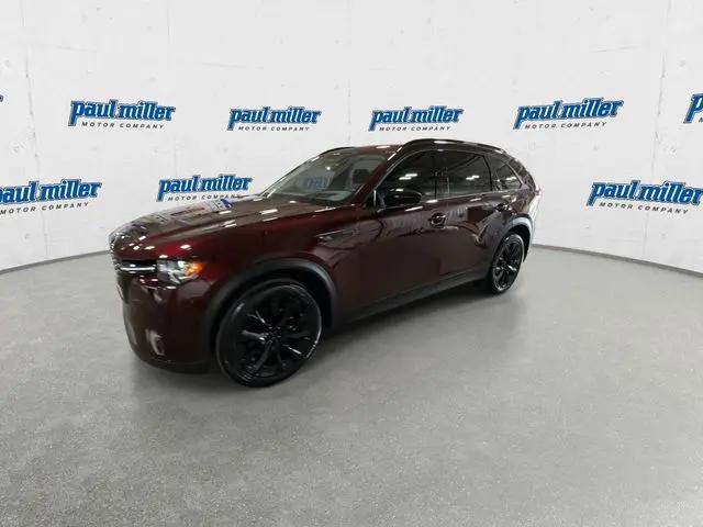 2026 Mazda X-90 3.3 Turbo Premium Sport