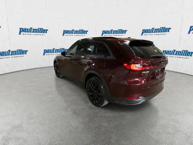 2026 Mazda X-90 3.3 Turbo Premium Sport