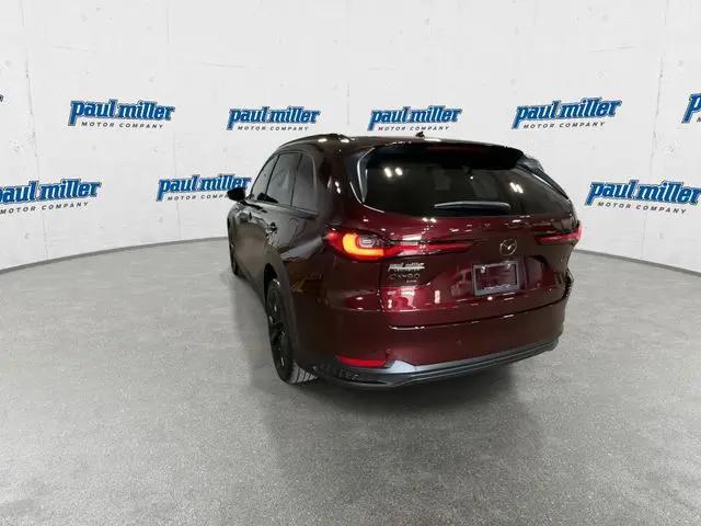 2026 Mazda X-90 3.3 Turbo Premium Sport