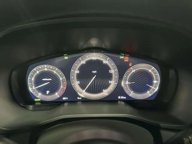 2026 Mazda X-90 3.3 Turbo Premium Sport
