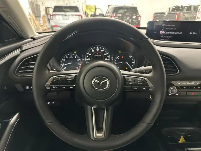 2026 Mazda CX-30 2.5 Turbo Premium Plus