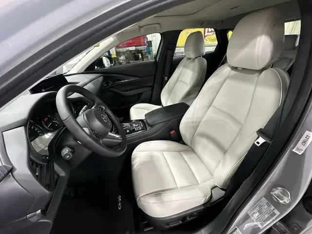 2026 Mazda CX-30 2.5 Turbo Premium Plus