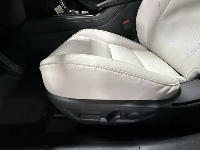 2026 Mazda CX-30 2.5 Turbo Premium Plus