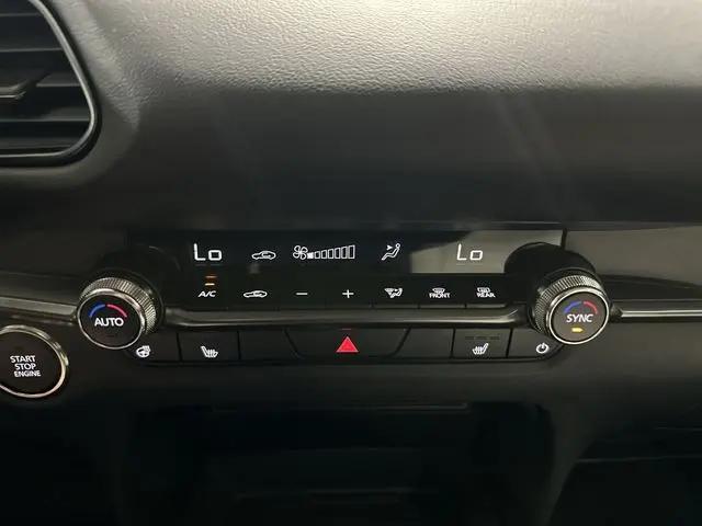 2026 Mazda CX-30 2.5 Turbo Premium Plus
