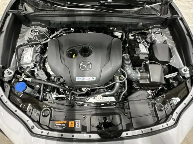 2026 Mazda CX-30 2.5 Turbo Premium Plus