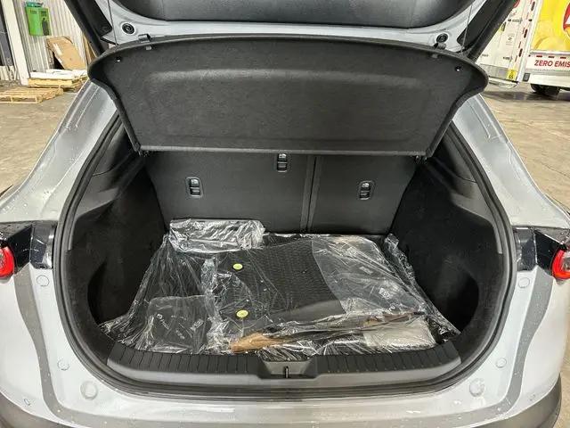 2026 Mazda CX-30 2.5 Turbo Premium Plus