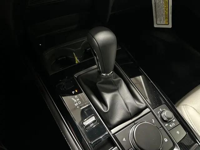2026 Mazda CX-30 2.5 Turbo Premium Plus
