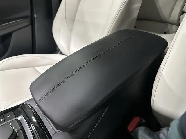 2026 Mazda CX-30 2.5 Turbo Premium Plus