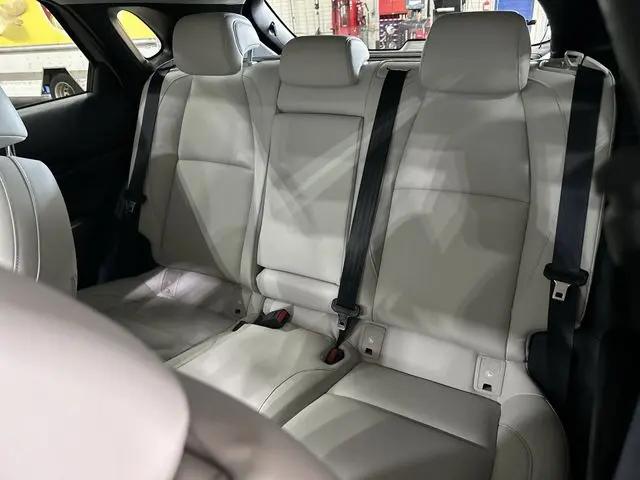 2026 Mazda CX-30 2.5 Turbo Premium Plus