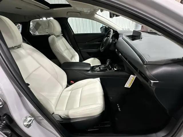 2026 Mazda CX-30 2.5 Turbo Premium Plus