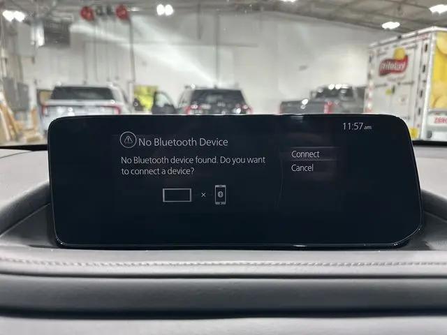2026 Mazda CX-30 2.5 Turbo Premium Plus