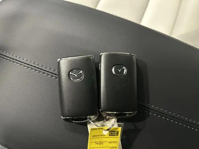 2026 Mazda CX-30 2.5 Turbo Premium Plus