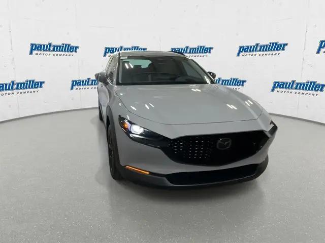 2026 Mazda CX-30 2.5 Turbo Premium Plus