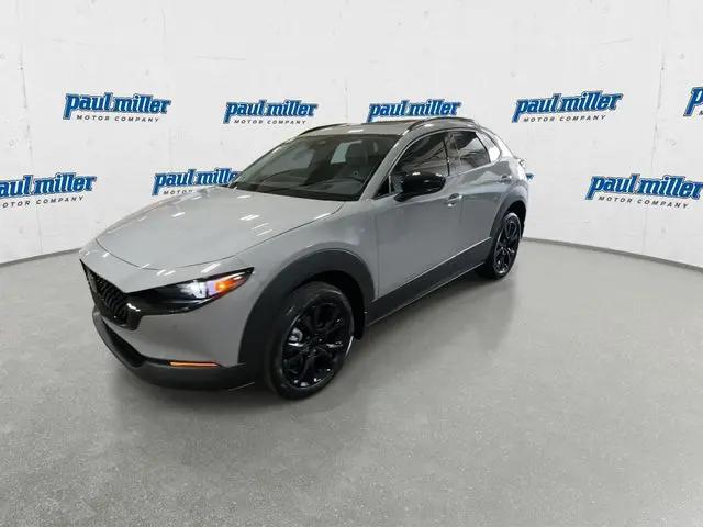 2026 Mazda CX-30 2.5 Turbo Premium Plus
