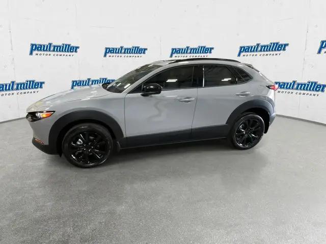 2026 Mazda CX-30 2.5 Turbo Premium Plus