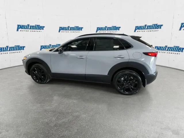2026 Mazda CX-30 2.5 Turbo Premium Plus