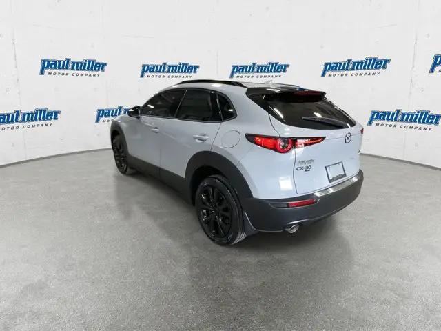 2026 Mazda CX-30 2.5 Turbo Premium Plus