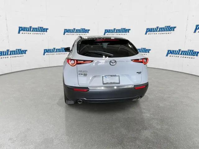 2026 Mazda CX-30 2.5 Turbo Premium Plus