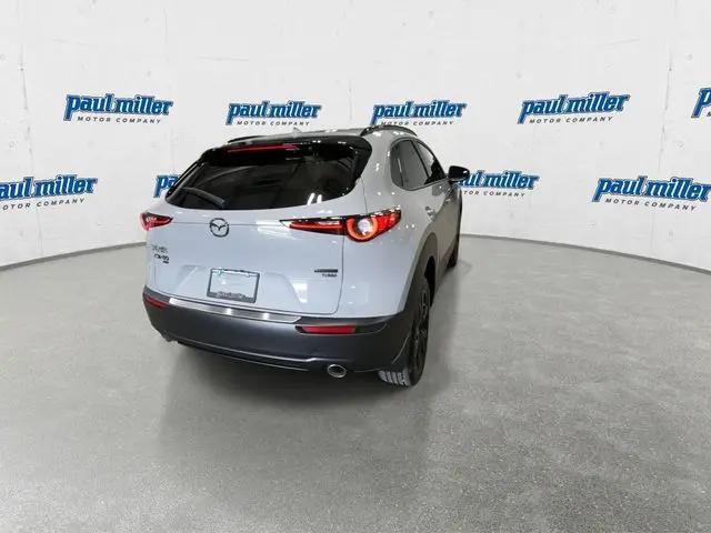 2026 Mazda CX-30 2.5 Turbo Premium Plus