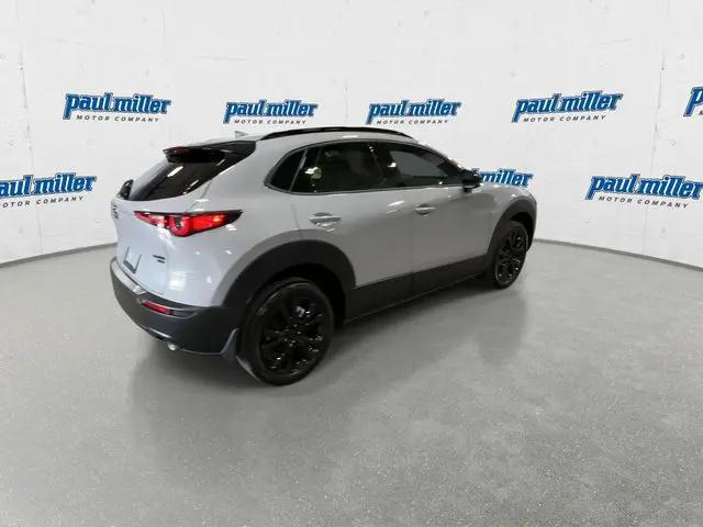 2026 Mazda CX-30 2.5 Turbo Premium Plus