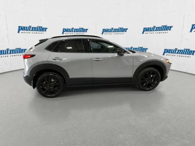 2026 Mazda CX-30 2.5 Turbo Premium Plus