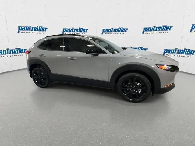 2026 Mazda CX-30 2.5 Turbo Premium Plus