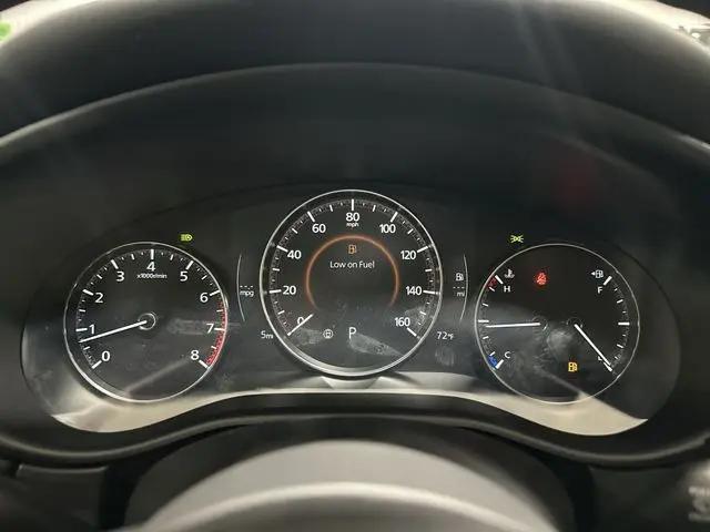 2026 Mazda CX-30 2.5 Turbo Premium Plus