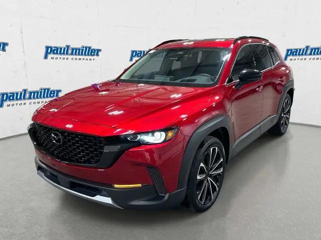 2026 Mazda CX-50 2.5 Turbo for sale in Lexington, KY
