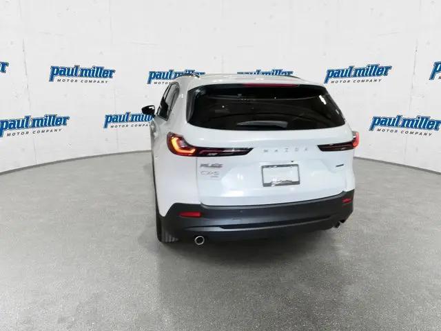 2026 Mazda CX-5 2.5 S Preferred