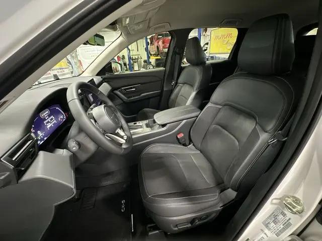 2026 Mazda CX-5 2.5 S Preferred