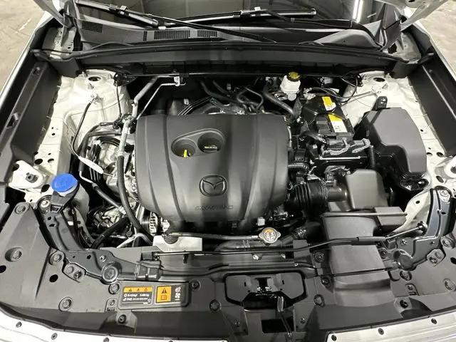 2026 Mazda CX-5 2.5 S Preferred