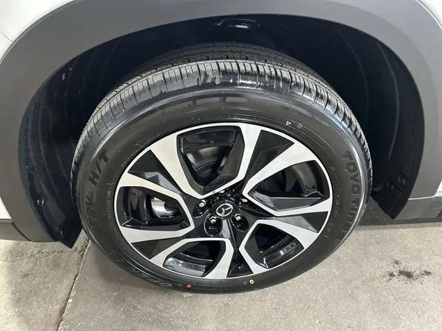 2026 Mazda CX-5 2.5 S Preferred