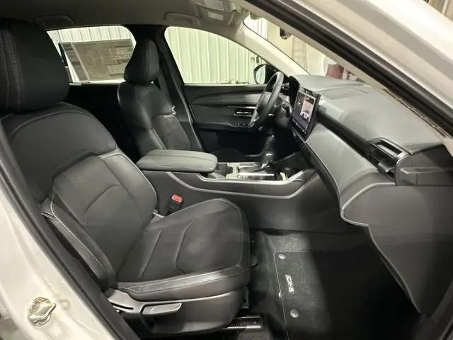 2026 Mazda CX-5 2.5 S Preferred