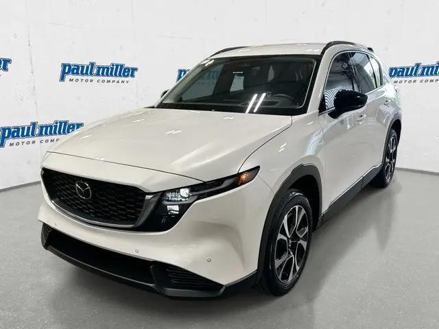 2026 Mazda CX-5 2.5 S Preferred for sale in Lexington, KY
