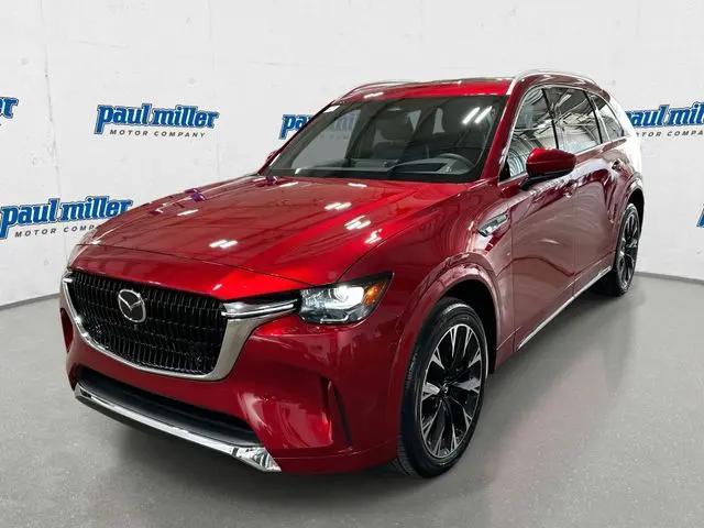 2026 Mazda X-90 3.3 Turbo S Premium Plus for sale in Lexington, KY